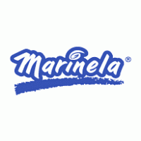 Logo of Marinela