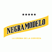 Negra Modelo | Brands of the World™ | Download vector logos and logotypes