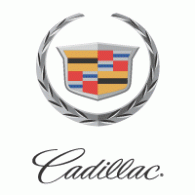 Logo of Cadillac