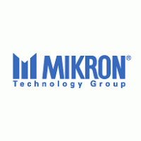 Logo of Mikron Technology Group