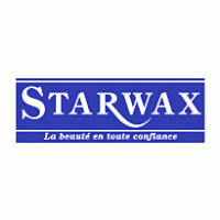 Logo of Starwax