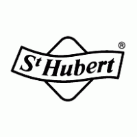 Logo of St. Hubert