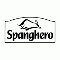 Logo of Spanghero