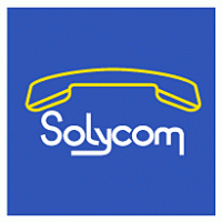 Logo of Solycom