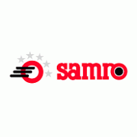 Logo of Samro