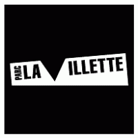 Logo of Parc De La Vilette