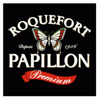 Logo of Papillon Roquefort