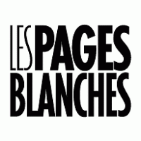 Logo of Les Pages Blanches