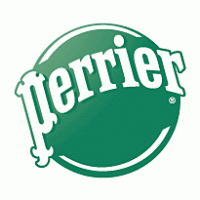 Logo of Perrier