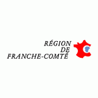 Logo of Region de Franche-Comte
