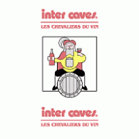 Logo of Inter Caves