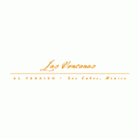 Logo of Las Ventanas