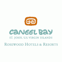 Logo of Caneel Bay
