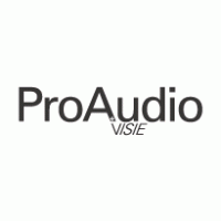 Logo of ProAudio + Visie