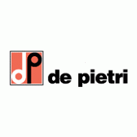 Logo of de pietri