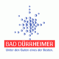 Logo of Bad Duerrheimer