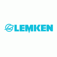 Logo of Lemken