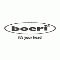 Logo of Boeri