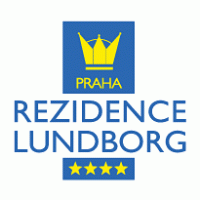 Logo of Rezidence Lundborg