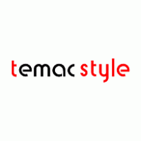 Logo of Temac Style
