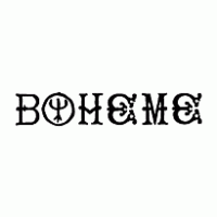 Logo of Boheme