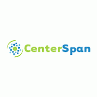 Logo of CenterSpan