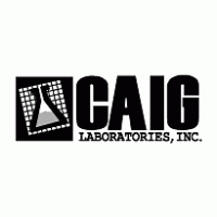 Logo of CAIG Laboratories