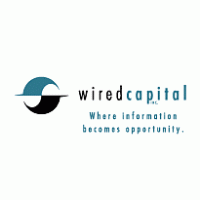 Logo of WiredCapital