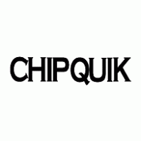 Logo of Chipquik