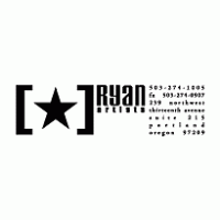 Logo of Ryan Artists