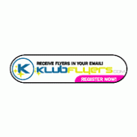Logo of Klub Flyers