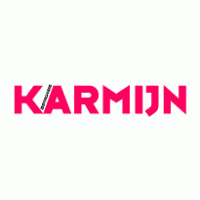 Logo of Karmijn