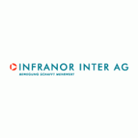Logo of Infranor Inter