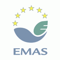 Logo of EMAS