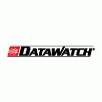 Logo of Datawatch