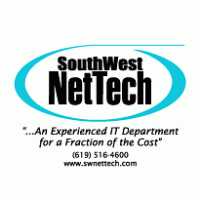 Logo of SouthWest NetTech