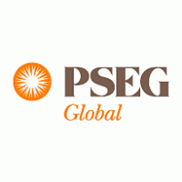 Logo of PSEG Global