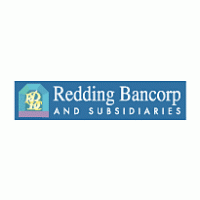 Logo of Redding Bancorp and Subsidiares