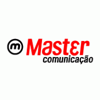 Logo of Master comunicacao