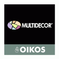 Logo of OIKOS - Multidecor