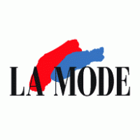 Logo of La Mode
