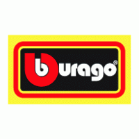 Logo of Burago