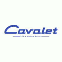 Logo of Cavalet
