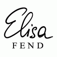 Logo of Elisa Fend