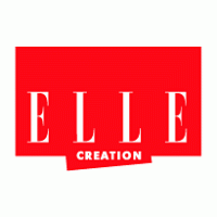 Logo of Elle Creation