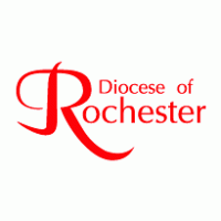 Logo of Diocese of Rochester