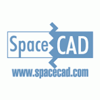 Logo of SpaceCAD