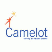 Logo of Camelot