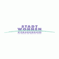 Logo of Stadtwohnen Alemannengasse