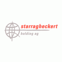 Logo of Starragheckert